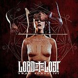 Lord Of The Lost CD Swan Songs Iii