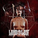 Lord Of The Lost Vinyl Swan Songs Iii