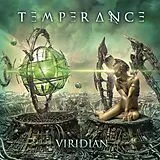 Temperance CD Viridian