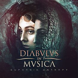 Diabulus In Musica CD Euphonic Entropy