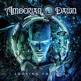 Amberian Dawn CD Looking For You