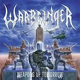 Warbringer Vinyl Weapons Of Tomorrow