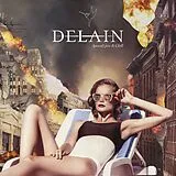 Delain CD Apocalypse & Chill