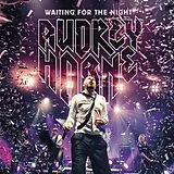 Audrey Horne CD Waiting For The Night (live) Cd+ Br Digipack