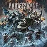 Powerwolf CD Best Of The Blessed (2cd Media