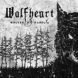 Wolfheart CD Wolves Of Karelia
