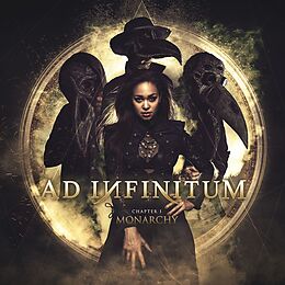 Ad Infinitum CD Chapter I : Monarchy