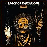 Space of Variations CD XXXXX (ep)