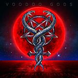 Voodoo Gods Vinyl The Divinity Of Blood