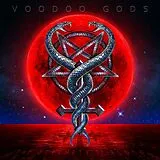 Voodoo Gods Vinyl The Divinity Of Blood