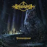 Sojourner CD Premonitions