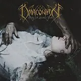 Draconian CD Under A Godless Veil