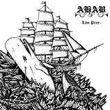 AHAB Vinyl Live Prey (2lp - D Side Etching)
