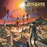 Unleash The Archers CD Abyss