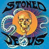 Stoned Jesus CD First Communion (re-issue)