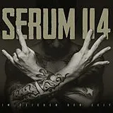 Serum 114 Vinyl Im Zeichen Der Zeit