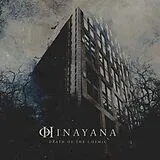 Hinayana Vinyl Death Of The Cosmic (ep)