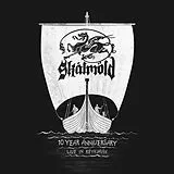 Skalmöld CD 10 Year Anniversary - Live In Reykjavik