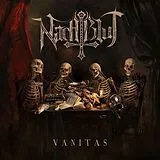 Nachtblut CD Vanitas