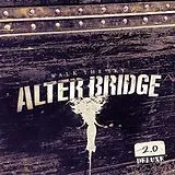 Alter Bridge Vinyl Walk The Sky 2.0 - Ep (white Vinyl)