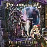 The Unguided CD Father Shadow
