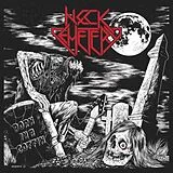 Neck Cemetery LP (analog) Born In A Coffin