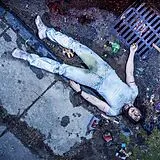 Andrew W.k. Vinyl God Is Partying