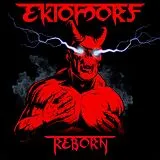 Ektomorf CD Reborn