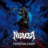 Nervosa CD Perpetual Chaos