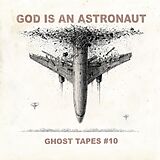 God Is an Astronaut CD Ghost Tapes 10