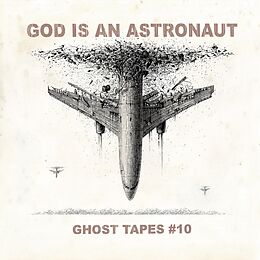 God Is An Astronaut Vinyl Ghost Tapes 10