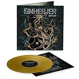 Einherjer Vinyl North Star (gold Vinyl)