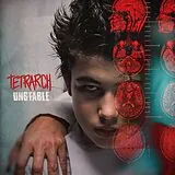 Tetrarch CD Unstable