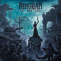 Memoriam CD To The End