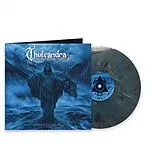 Thulcandra Vinyl Under A Frozen Sun (white Blue Black Marbled)