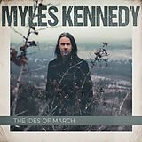 Kennedy,Myles Vinyl The Ides Of March (grey Vinyl)