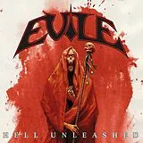 Evile CD Hell Unleashed