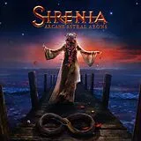 Sirenia CD Arcane Astral Aeons