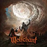 Wolfchant LP (analog) Omega : Bestia