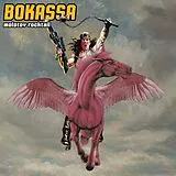 Bokassa Vinyl Molotov Rocktail