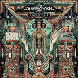 Scar Of The Sun CD Inertia