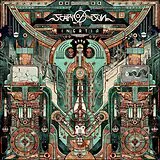 Scar Of The Sun Vinyl Inertia (vinyl)