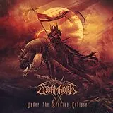 Stormruler CD Under The Burning Eclipse