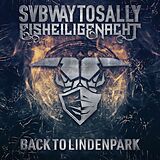 Subway To Sally CD + DVD Eisheilige Nacht: Back To Lind