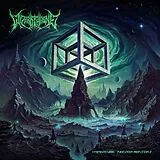 Wizardthrone Vinyl Hypercube Necrodimensions (vinyl)