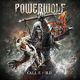 Powerwolf CD Call Of The Wild