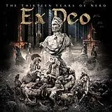 Ex Deo Vinyl The Thirteen Years Of Nero