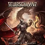 Feuerschwanz CD+Blu-ray Die Letzte Schlacht