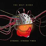 The Ugly Kings Vinyl Strange,Strange Times