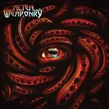 Alien Weaponry CD Tangaroa